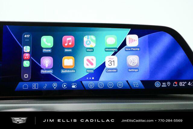 New 2027 Cadillac Lyriq Sport RWD image 16