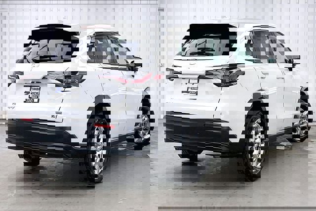 Certified 2023 Honda HR-V LX image 12