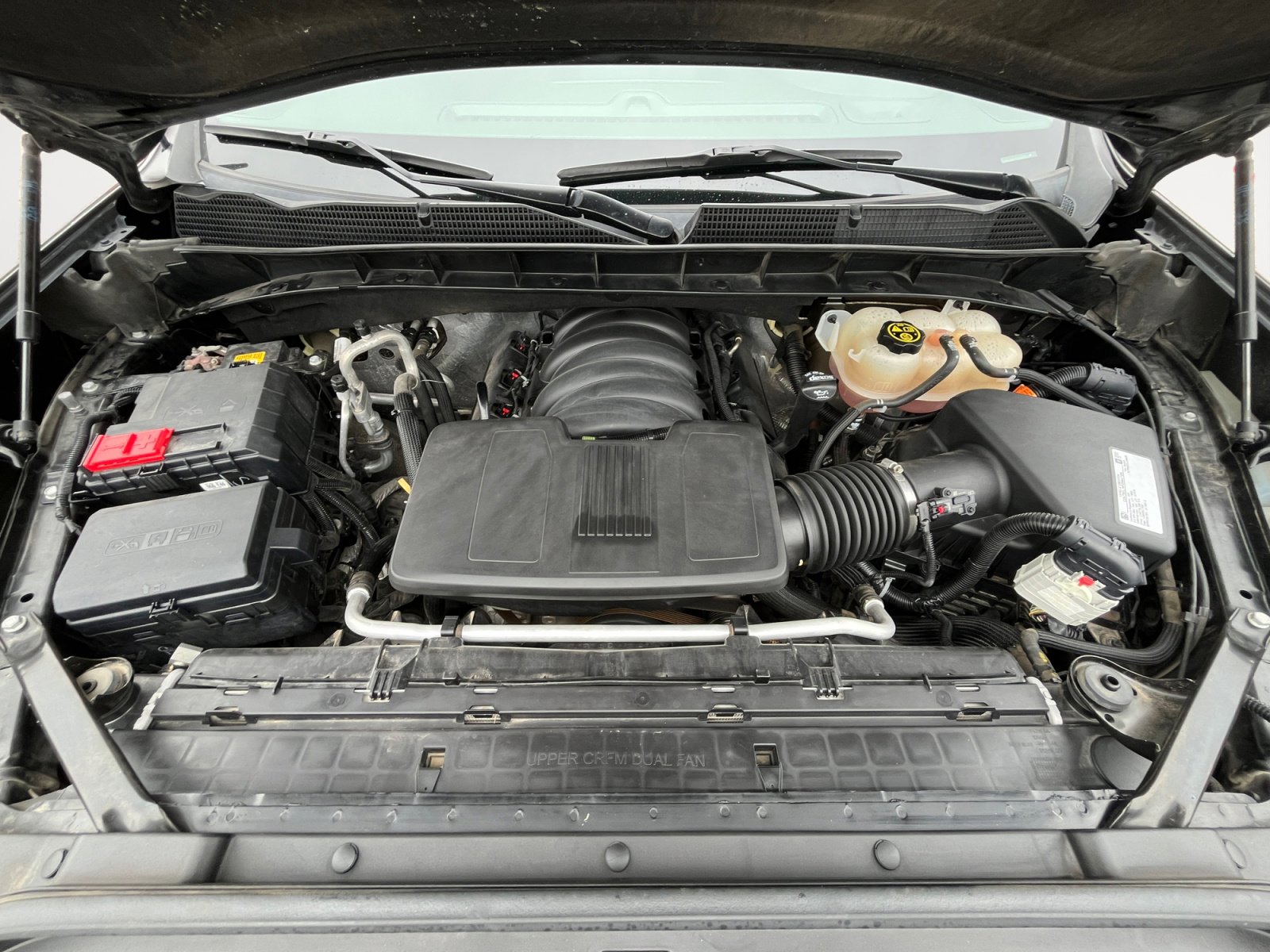 Used 2020 GMC Sierra 1500 SLT image 27