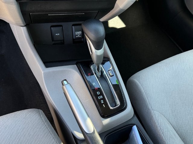 Used 2013 Honda Civic LX image 22