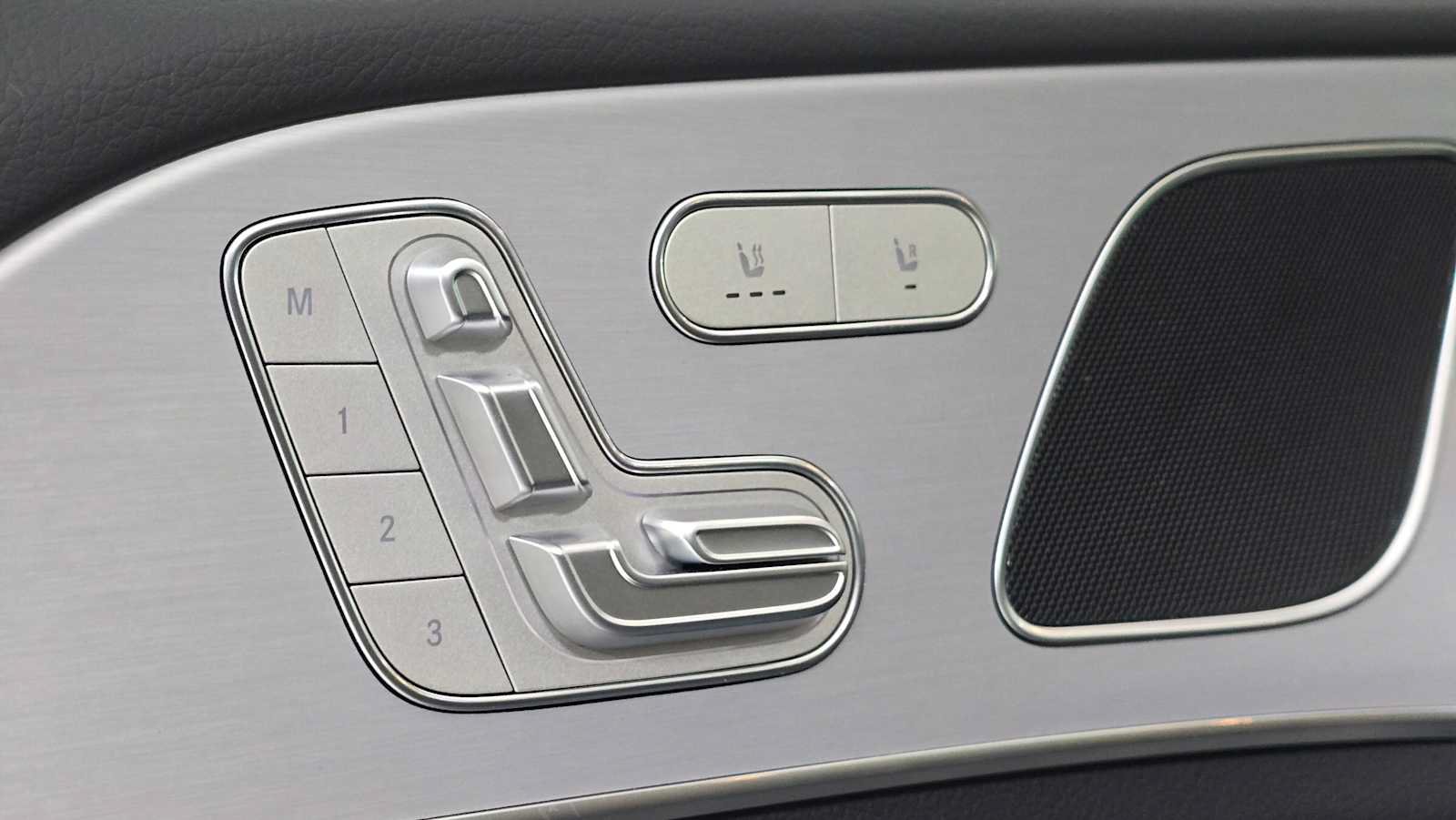 New 2026 Mercedes-Benz GLE 450 4MATIC Coupe image 23