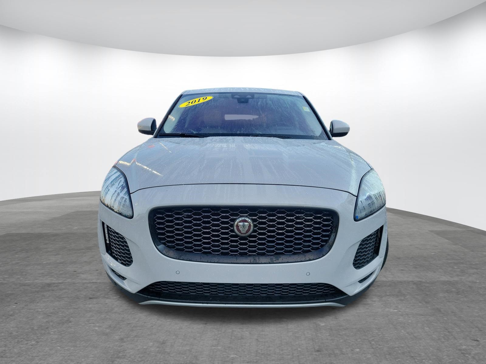 Used 2019 Jaguar E-PACE S AWD/4WD image 2