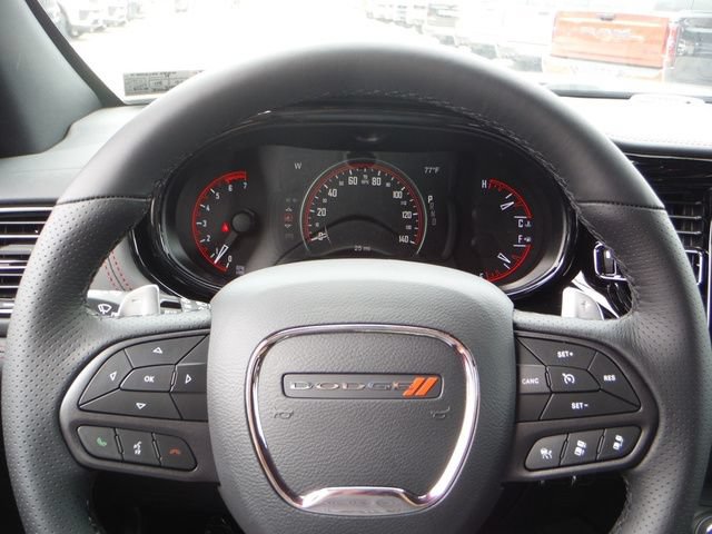 New 2026 Dodge Durango GT AWD/4WD image 56