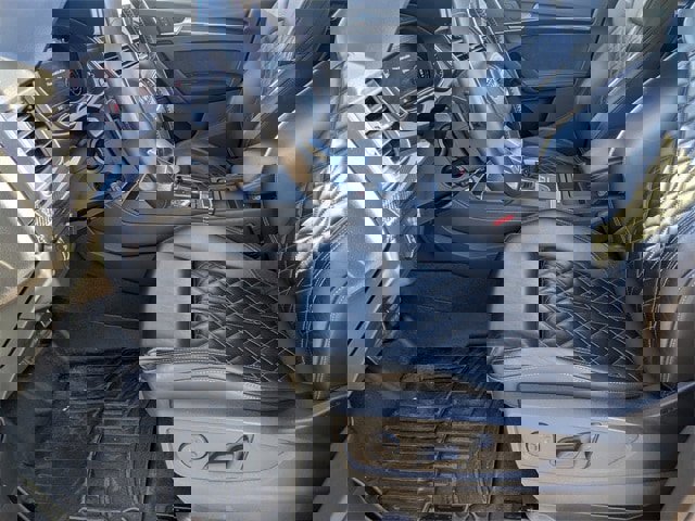 Used 2018 Audi SQ5 Prestige image 18