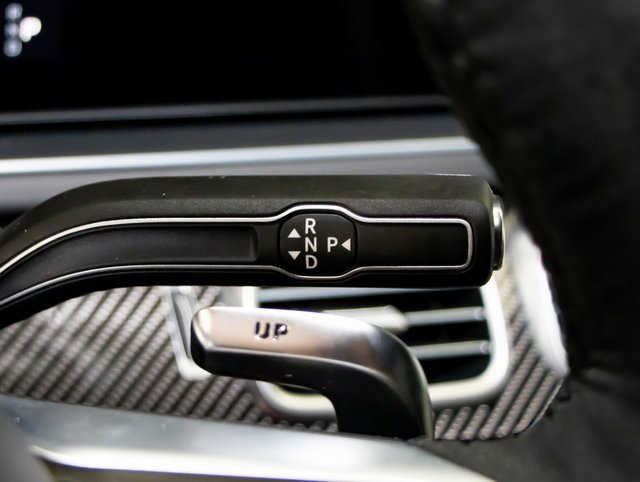 New 2026 Mercedes-Benz GLE 63 AMG S image 17