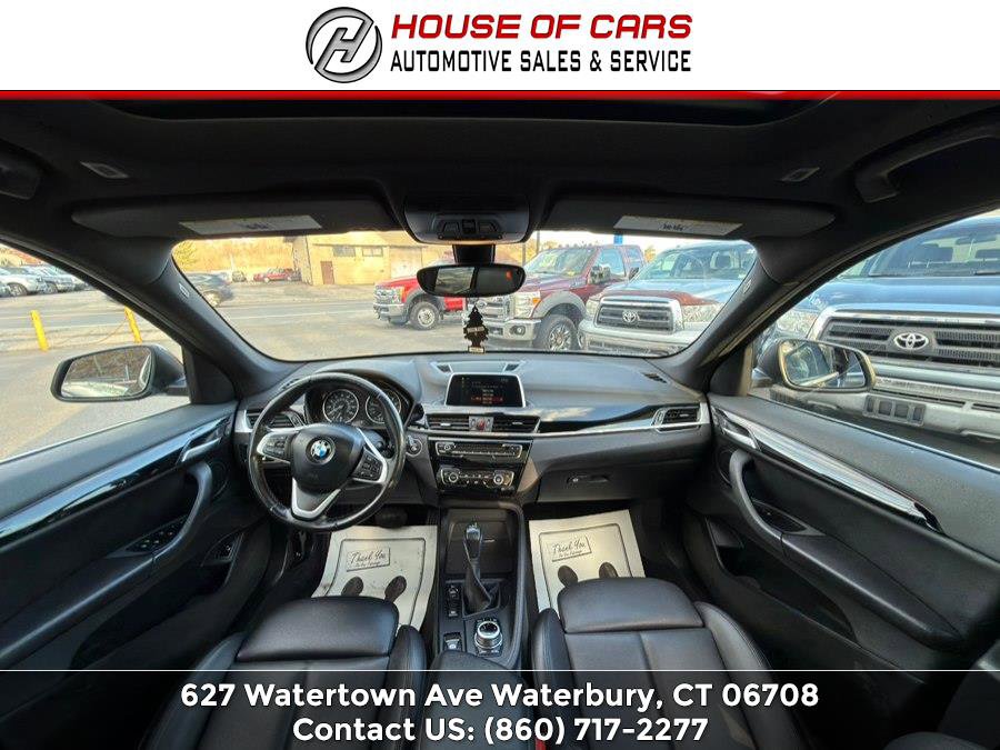 Used 2016 BMW X1 xDrive28i image 40