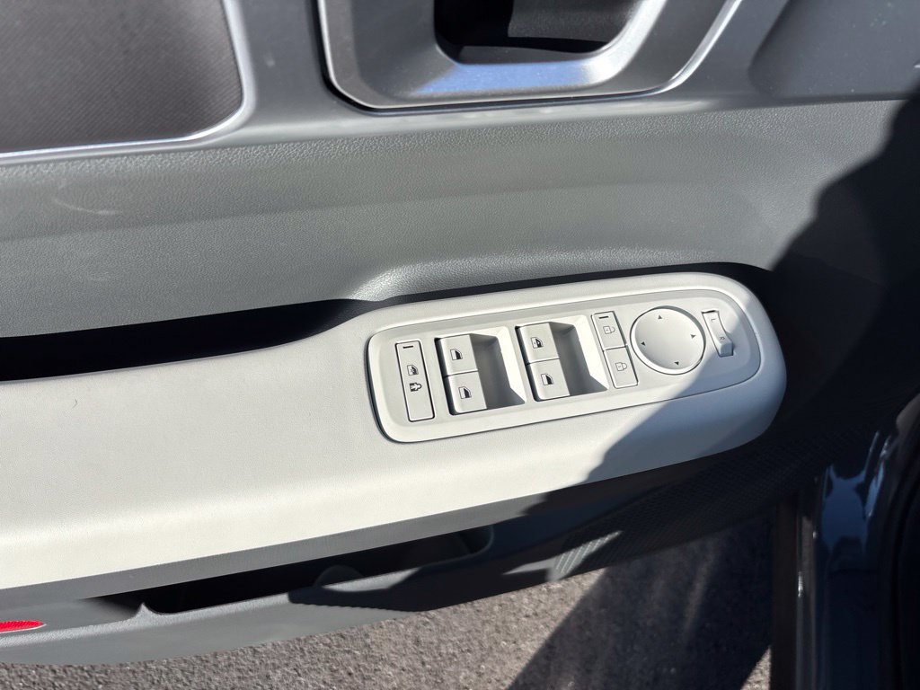 New 2026 Hyundai Santa Fe SE AWD/4WD image 12