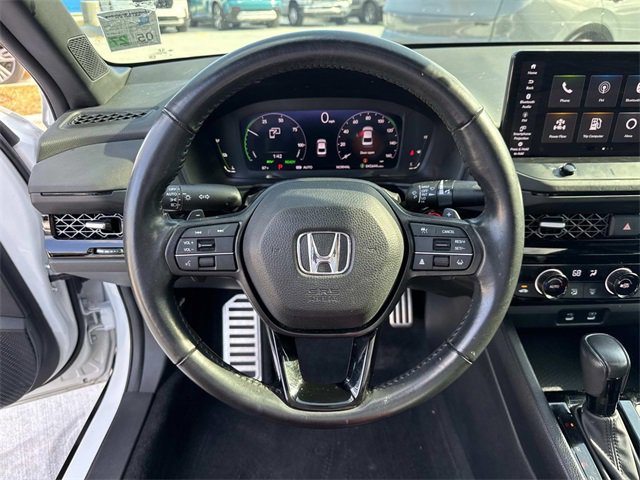 Used 2023 Honda Accord Sport image 21