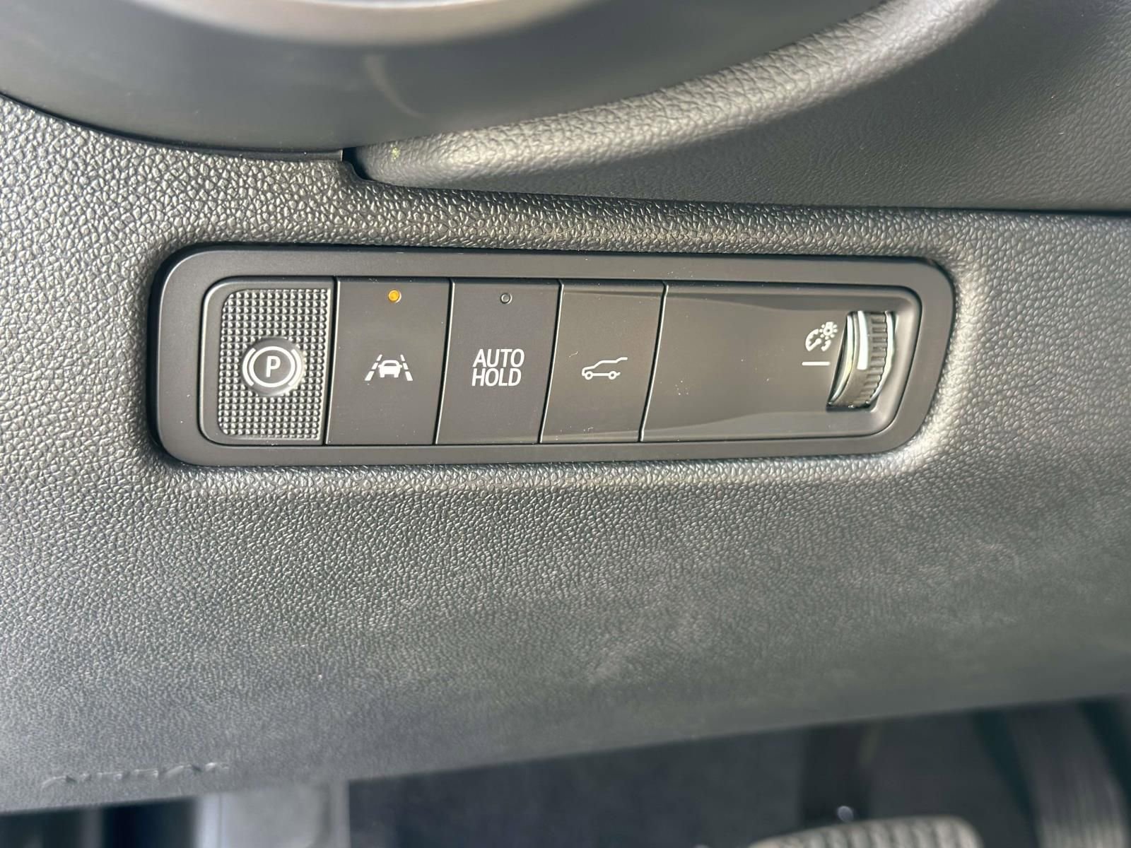 New 2026 Chevrolet Equinox EV RS image 17