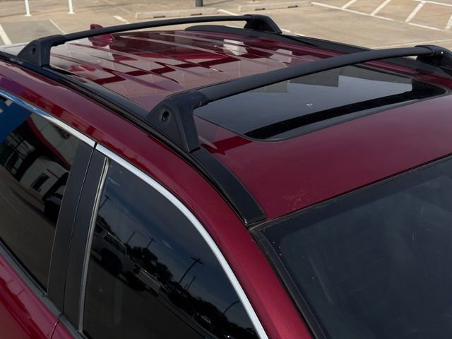 Used 2021 Toyota RAV4 XLE Premium image 26