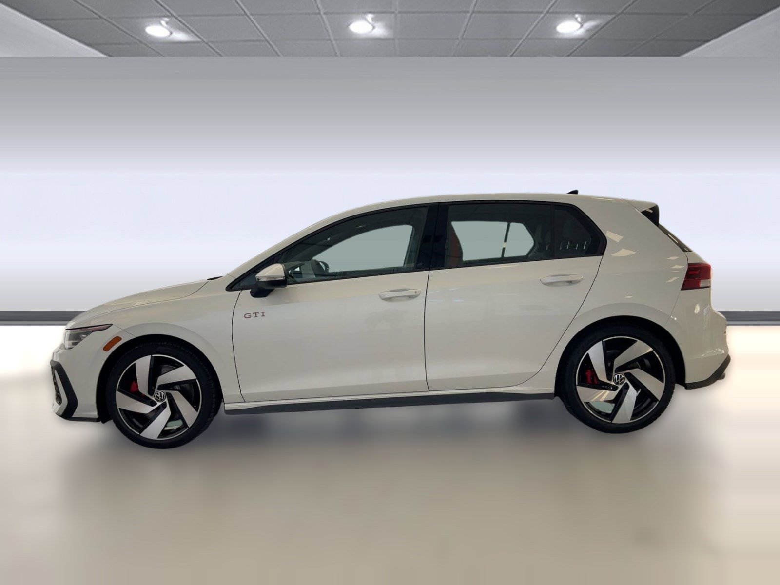 New 2026 Volkswagen Golf S image 2