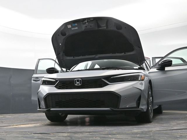 Certified 2026 Honda Civic Sport Touring image 46