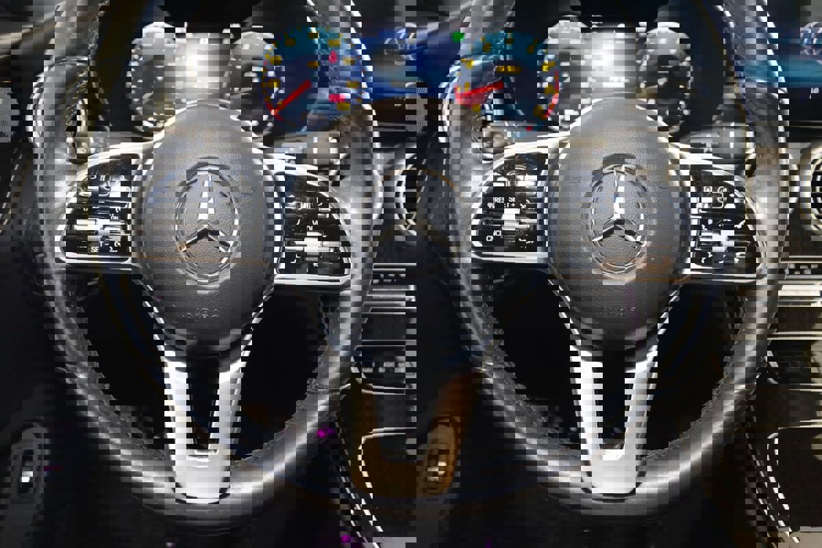 Used 2021 Mercedes-Benz C 300 4MATIC Cabriolet image 57