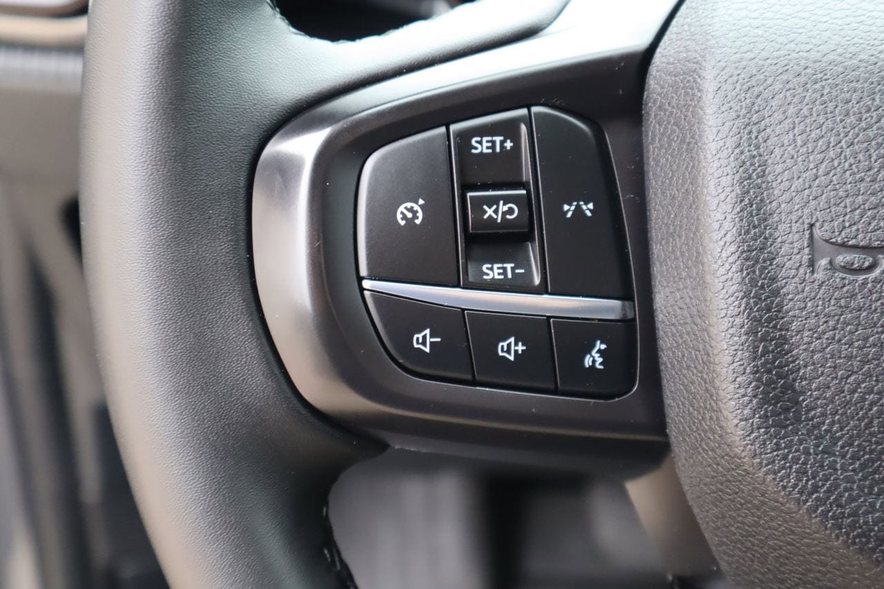 Used 2025 Ford Ranger XLT RWD image 12
