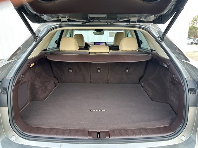 Used 2019 Lexus RX 350 FWD w/ Navigation Package image 30