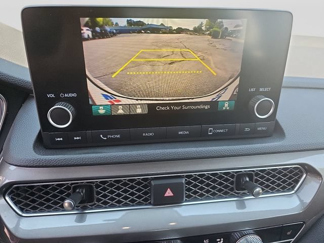 Used 2023 Acura Integra FWD image 21