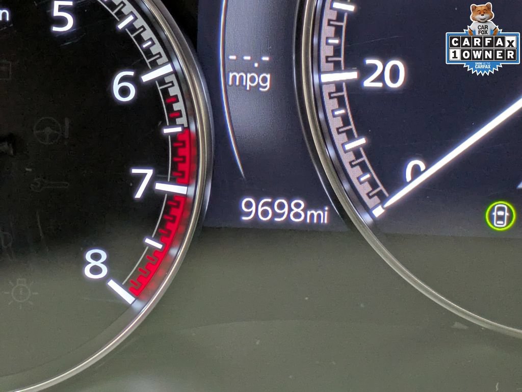 Used 2024 MAZDA CX-30 AWD 2.5 S image 16