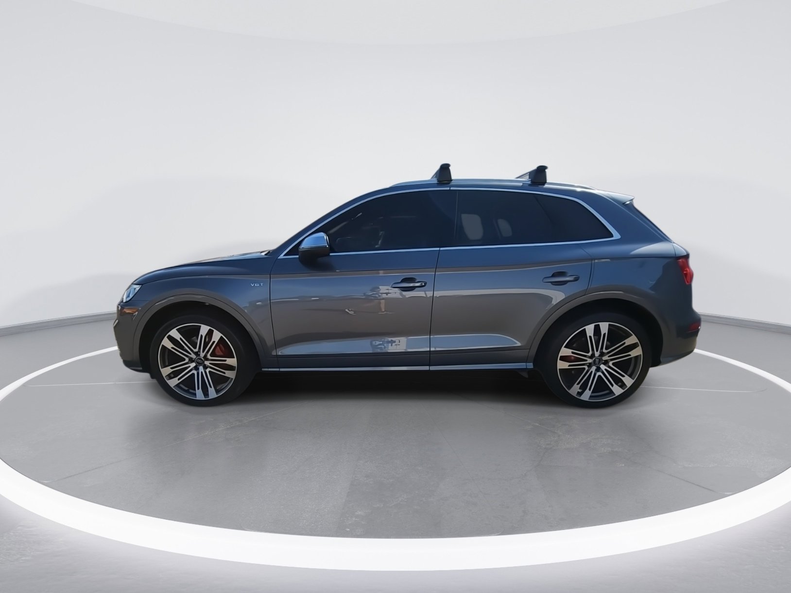 Used 2018 Audi SQ5 Premium Plus image 5