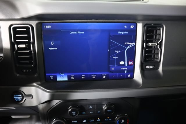 Used 2024 Ford Bronco Big Bend AWD/4WD image 43