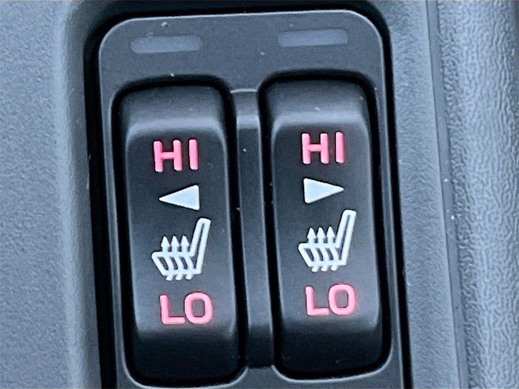 Used 2025 Subaru Crosstrek 2.5i Limited w/ Popular Package #3A image 20