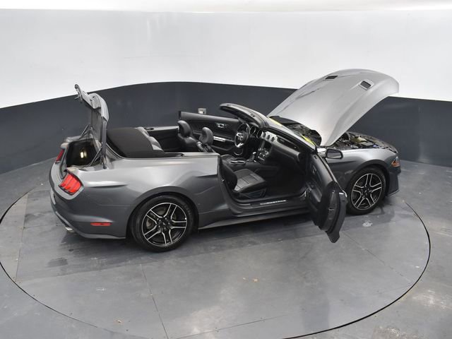 Used 2023 Ford Mustang Premium RWD image 44