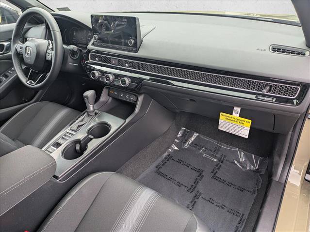 Used 2026 Honda Civic Sport image 22
