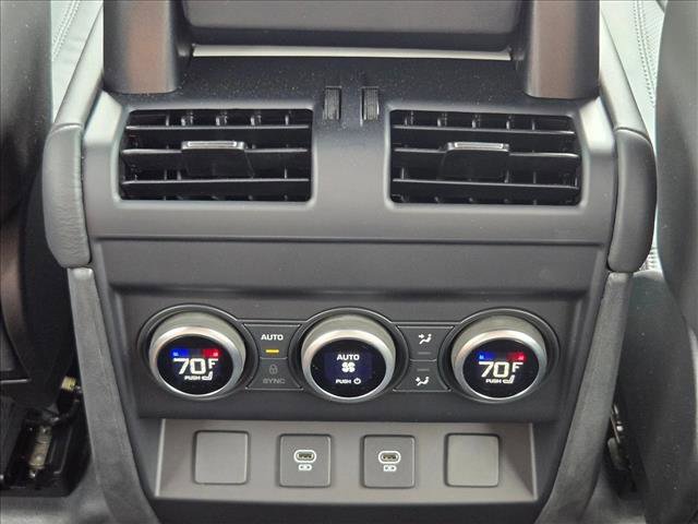 Used 2025 Land Rover Defender 130 S AWD/4WD image 18