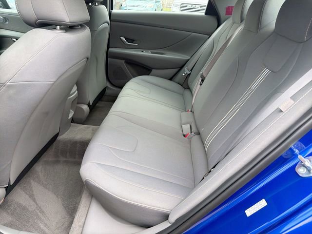 Used 2024 Hyundai Elantra SEL image 26