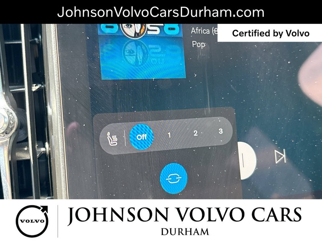Certified 2025 Volvo XC90 B5 Core AWD/4WD image 22