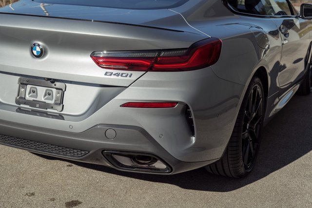 New 2024 BMW 840i xDrive Coupe image 13
