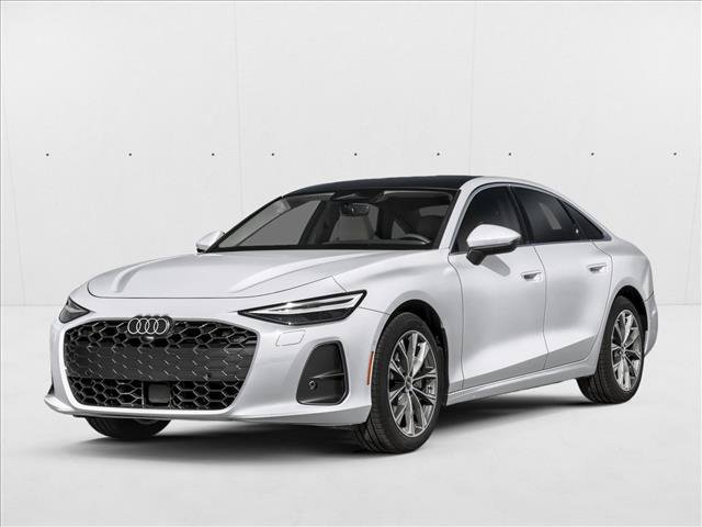 New 2027 Audi A6 w/ S line Black Optic AWD/4WD image 1