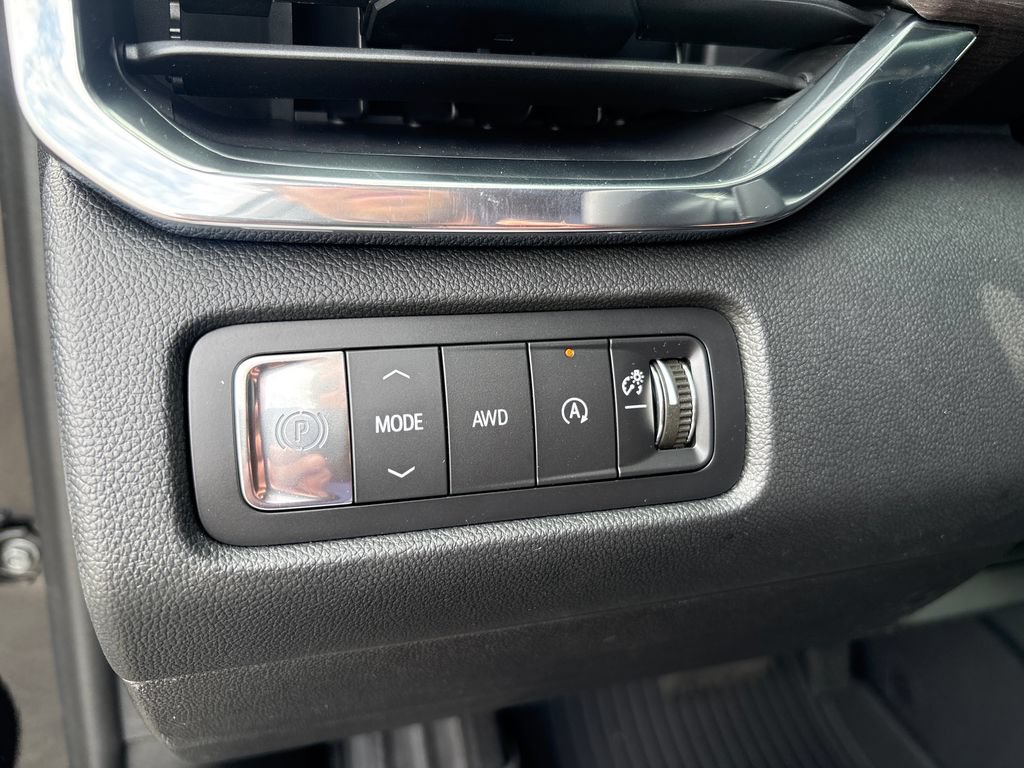 New 2026 GMC Acadia Denali w/ Super Cruise Package AWD/4WD image 20