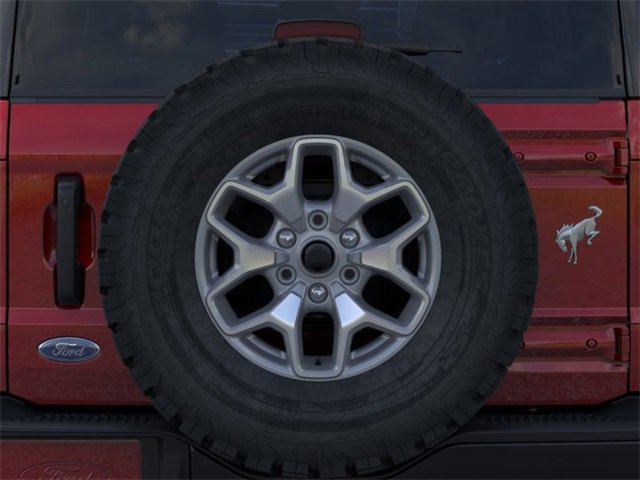 New 2025 Ford Bronco Badlands image 24
