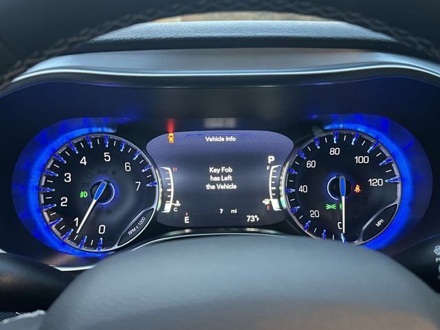 New 2026 Chrysler Pacifica Limited image 22