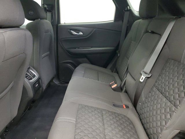 Used 2022 Chevrolet Blazer LT FWD image 12