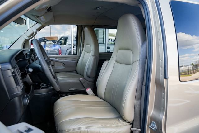 Used 2013 Chevrolet Express 3500 LS RWD image 19