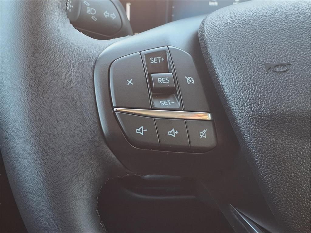 New 2025 Ford Maverick XLT w/ XLT Luxury Package image 14