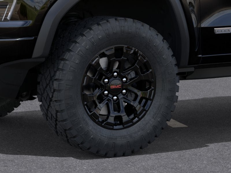 New 2026 GMC Canyon Elevation w/ Convenience Package AWD/4WD image 33