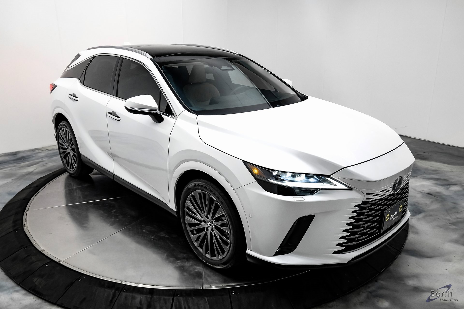 Used 2023 Lexus RX 350 FWD image 21