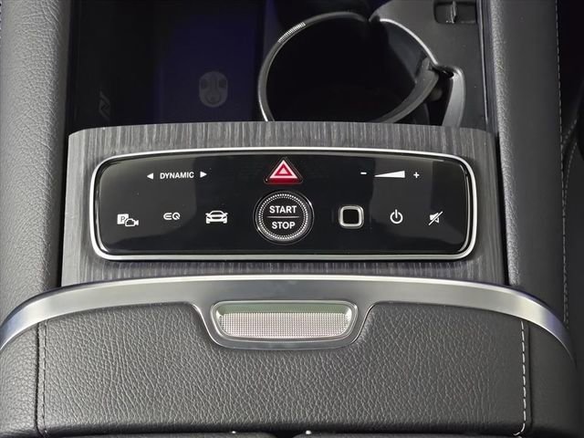 Certified 2024 Mercedes-Benz EQE 500 4MATIC Sedan image 24