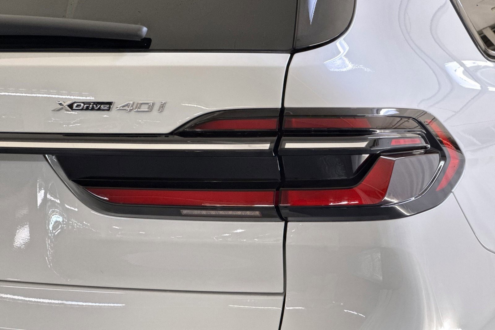 New 2026 BMW X7 xDrive40i w/ M Sport Package image 13