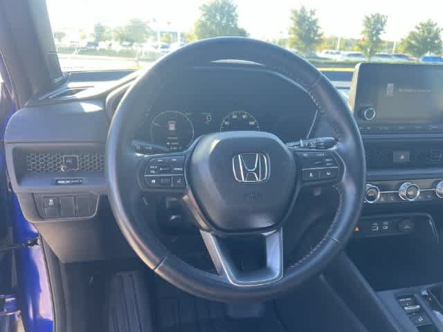 Used 2024 Honda CR-V Sport image 17
