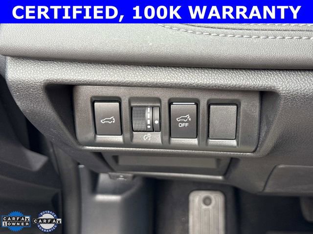 Certified 2024 Subaru Outback Touring image 29