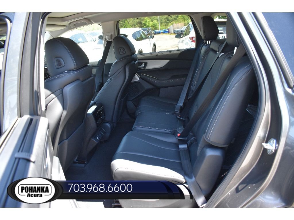 New 2026 Acura MDX w/ Technology Package AWD/4WD image 30