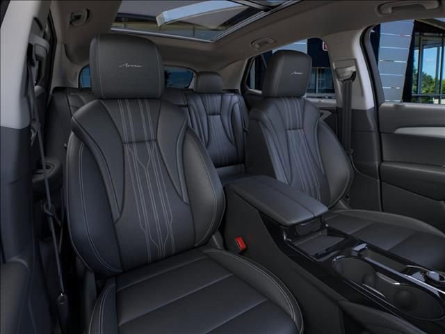 New 2026 Buick Envision Avenir image 16