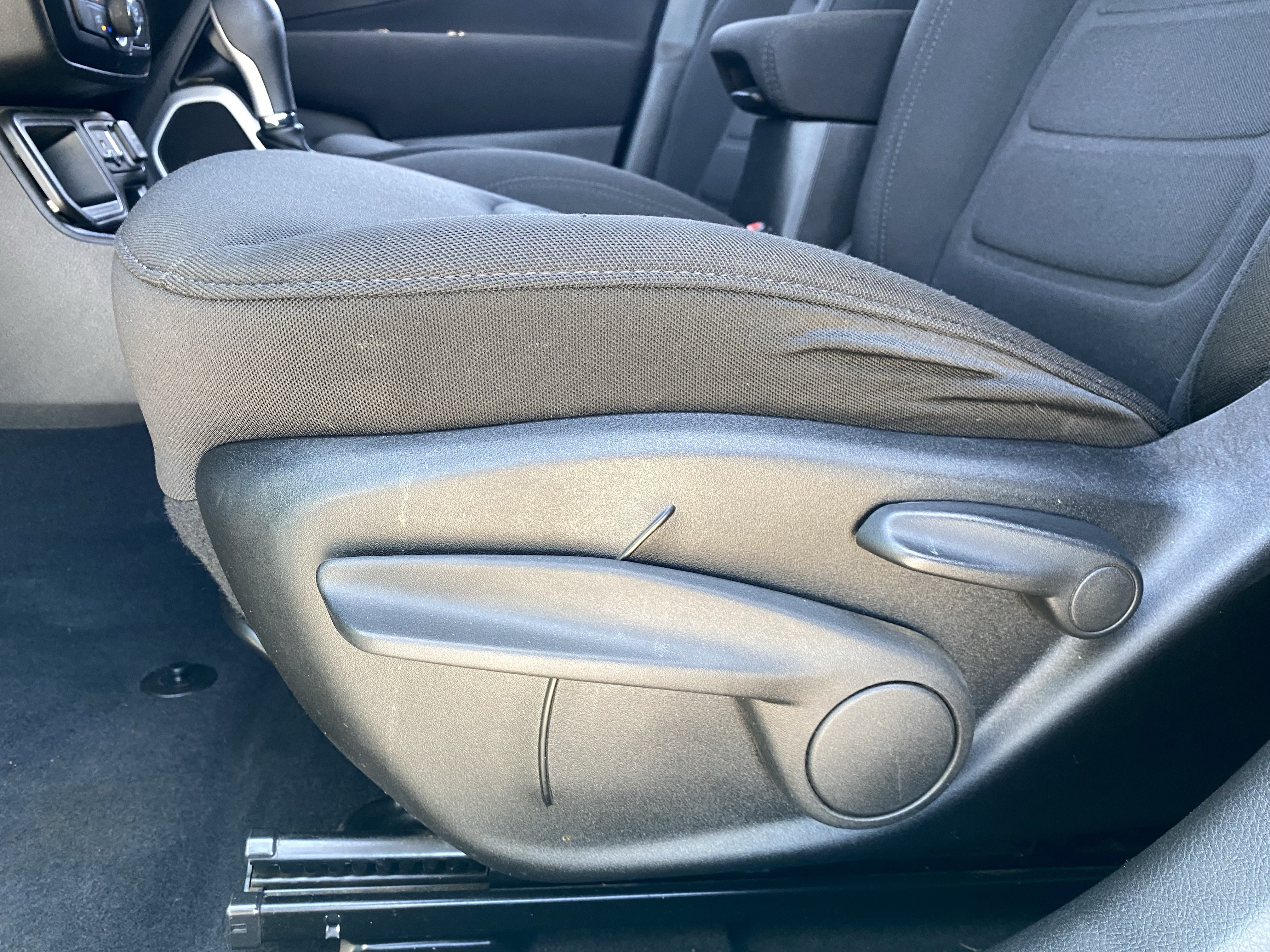 Used 2021 Jeep Renegade Latitude FWD image 21