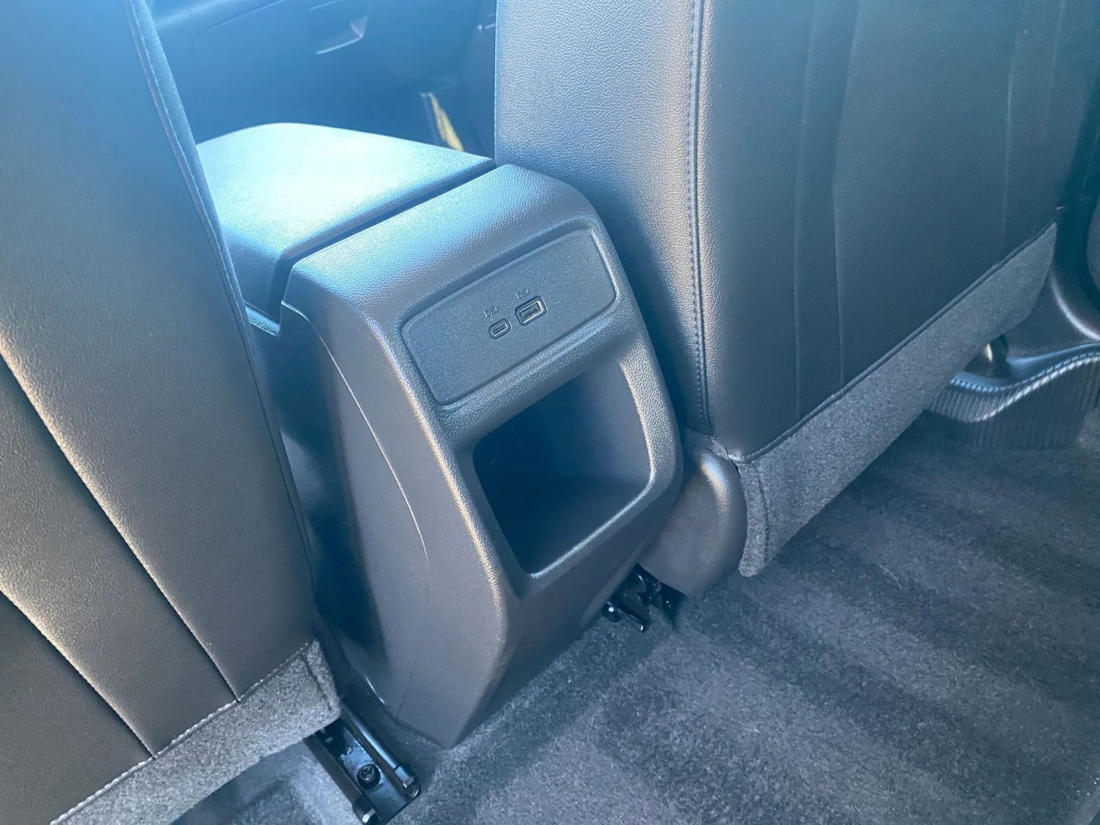 Used 2025 Chevrolet Trax LT image 24