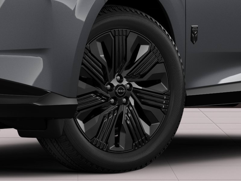 New 2027 Nissan Murano SL AWD/4WD image 10