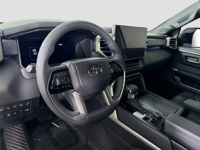 New 2026 Toyota Tundra Platinum w/ Tow Tech Package AWD/4WD image 9