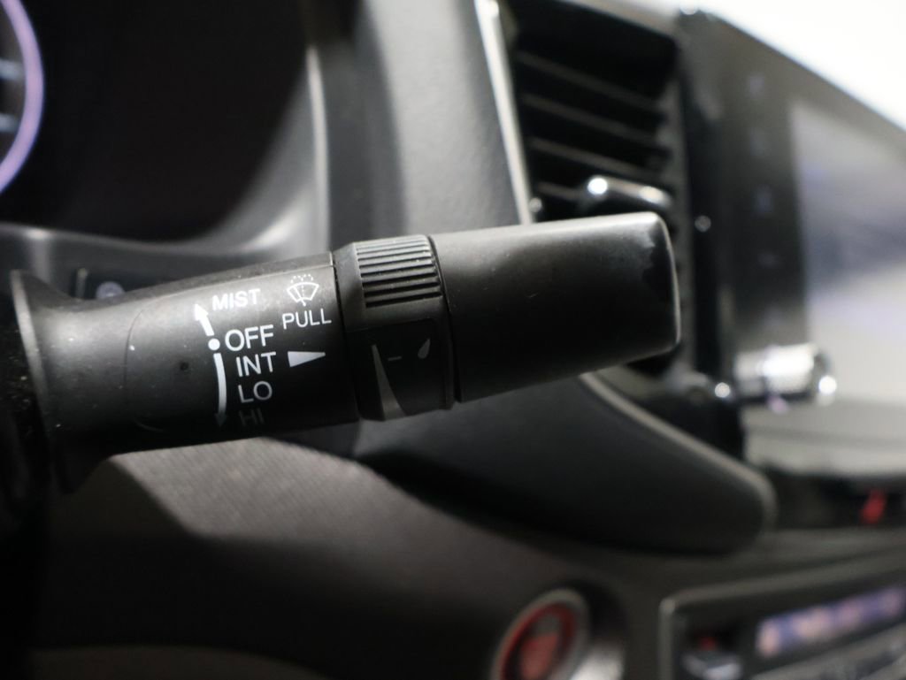 Used 2023 Honda Ridgeline RTL image 36